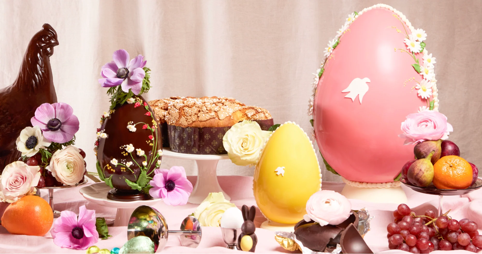 A Taste of Milanese Elegance